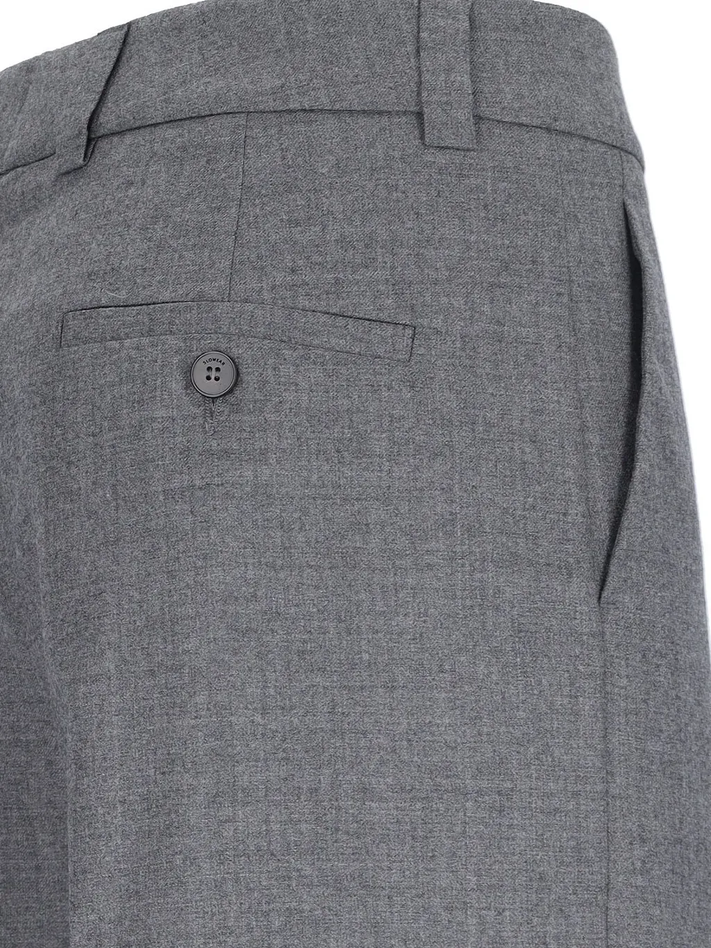 Incotex Regular-Fit Tailored Pants