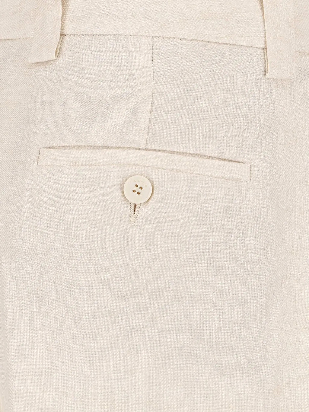 Incotex Regular-Fit Straight-Leg Pants