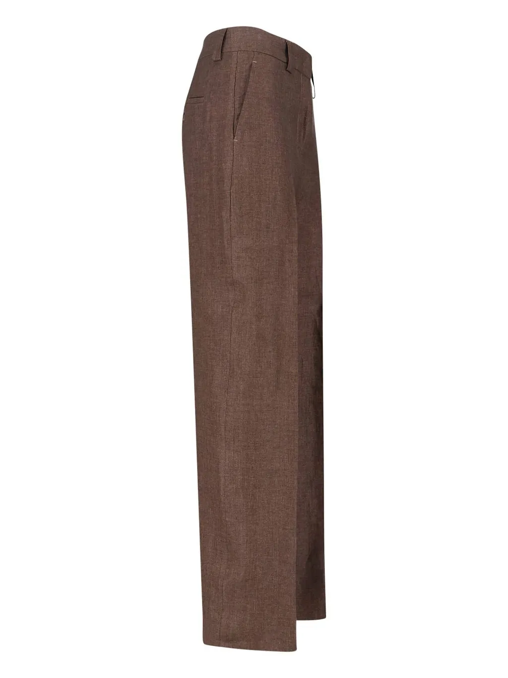 Incotex Regular-Fit Pants