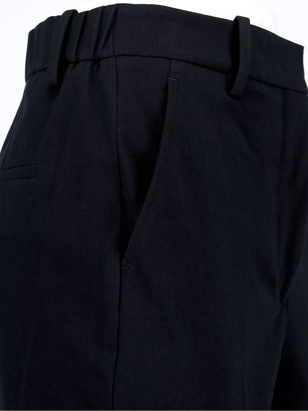 Incotex Regular-Fit Tailored Pants