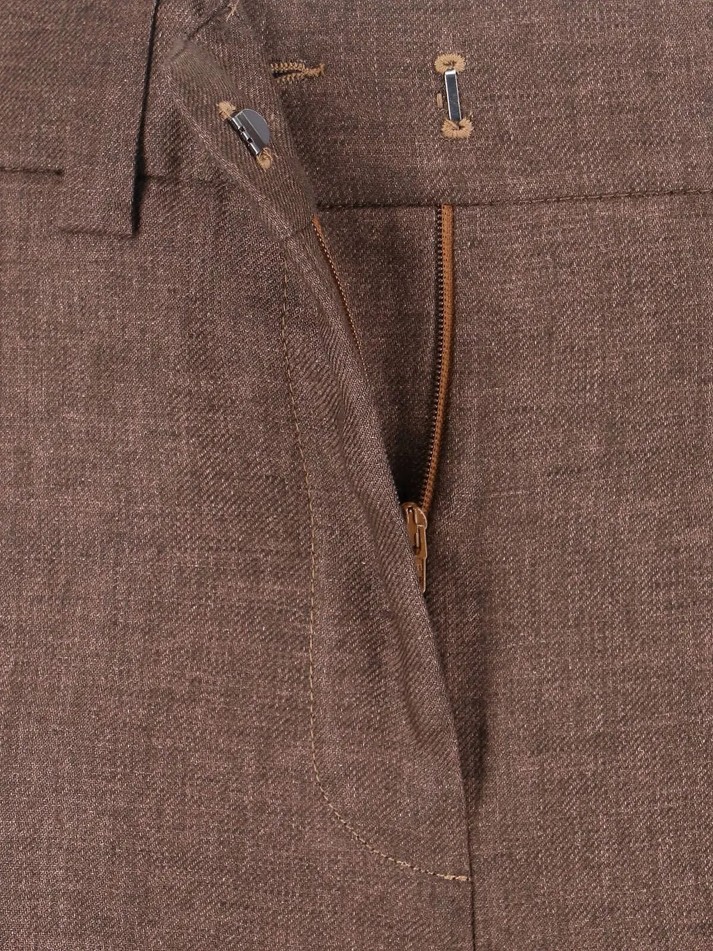 Incotex Regular-Fit Pants