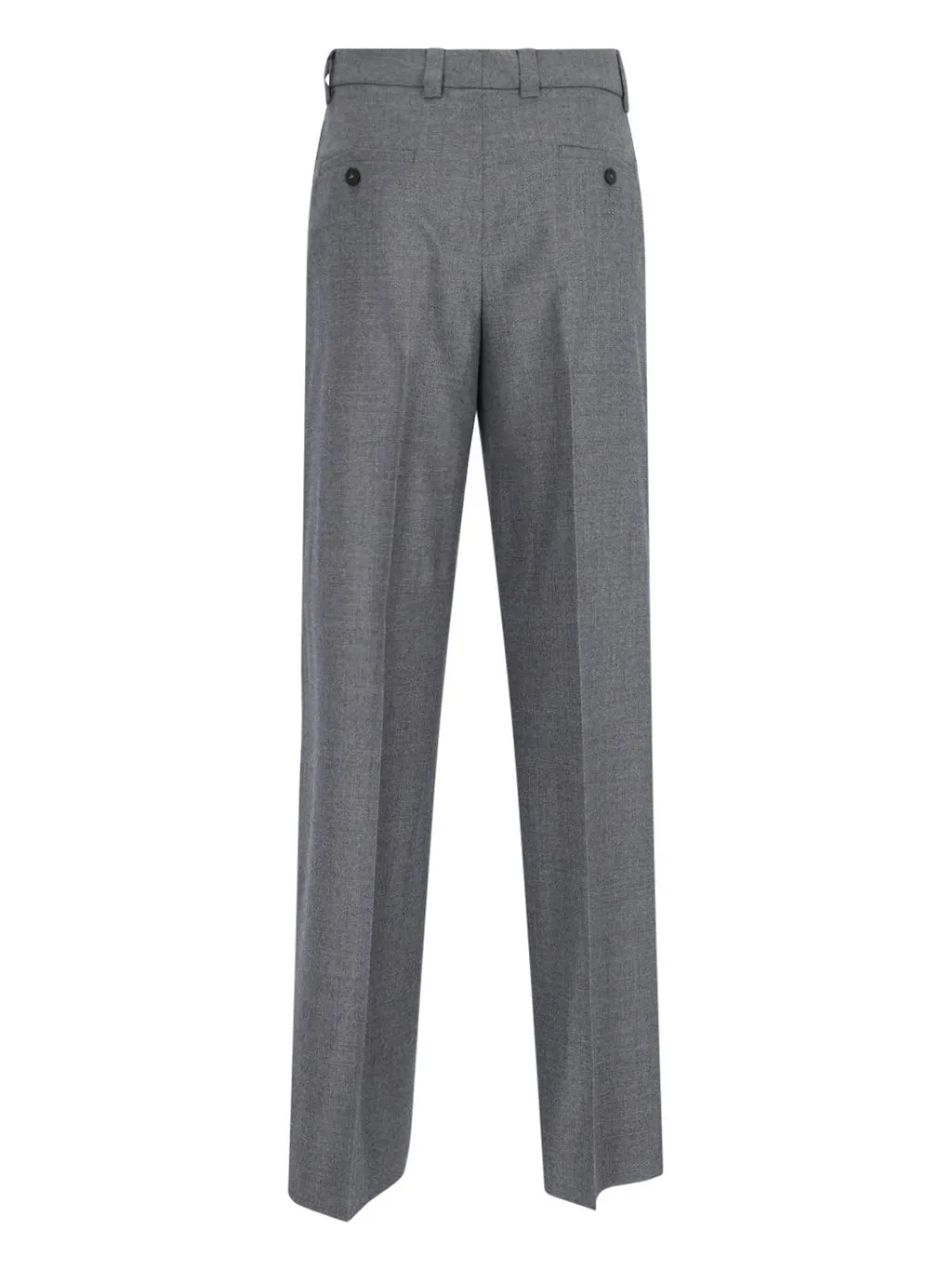 Incotex Regular-Fit Tailored Pants