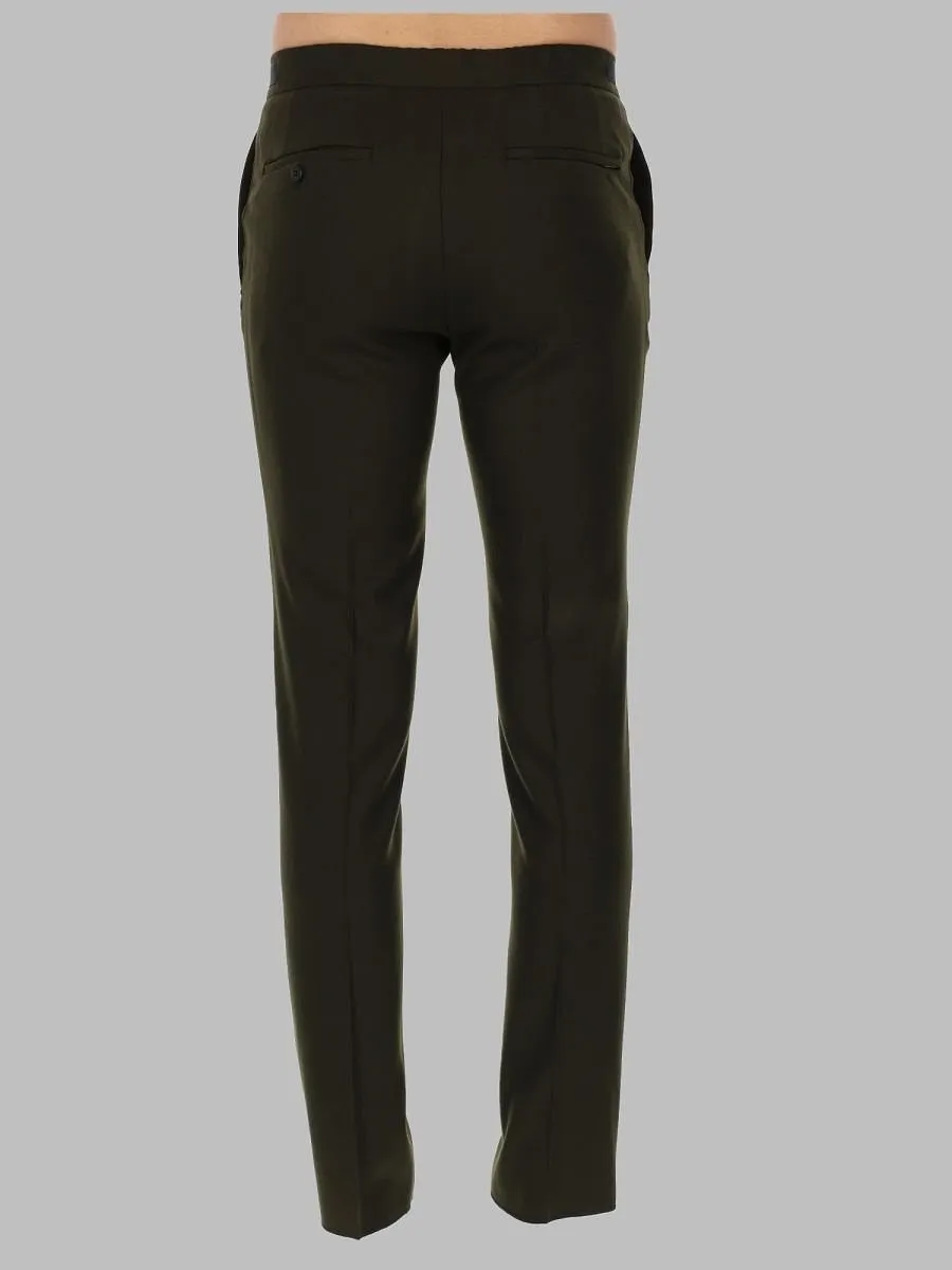 Incotex Slim Tailored Pants