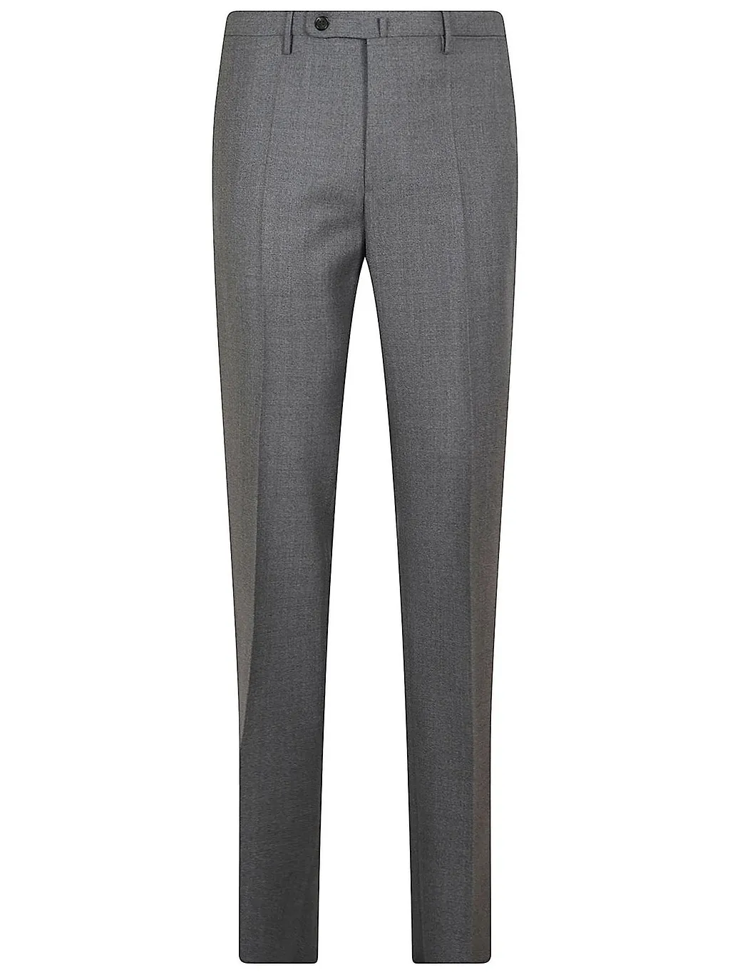 Incotex Slim Wool Pants