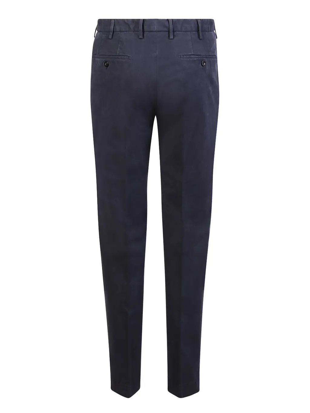 Incotex Straight Cut Trousers