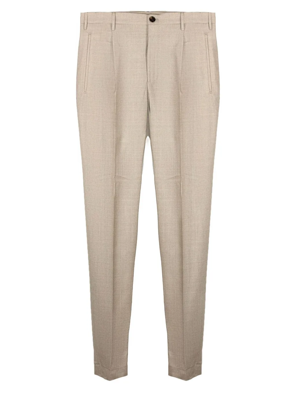 Incotex Slim Tailored Pants