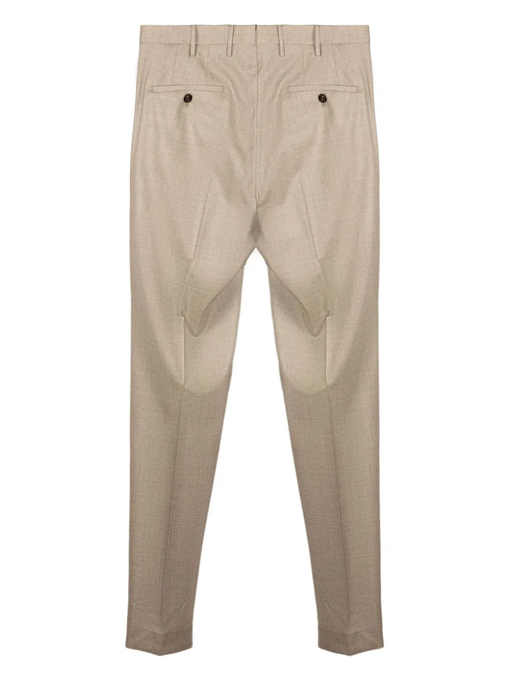 Incotex Slim Tailored Pants