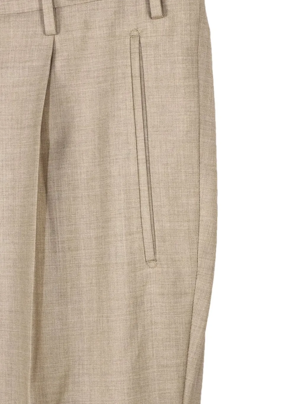 Incotex Slim Tailored Pants