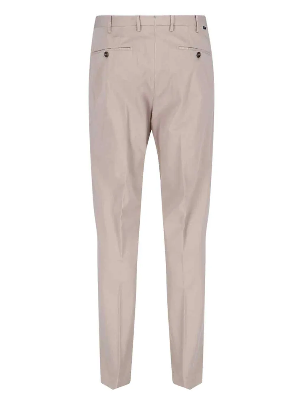 Incotex Tailored Fit Chino Pants