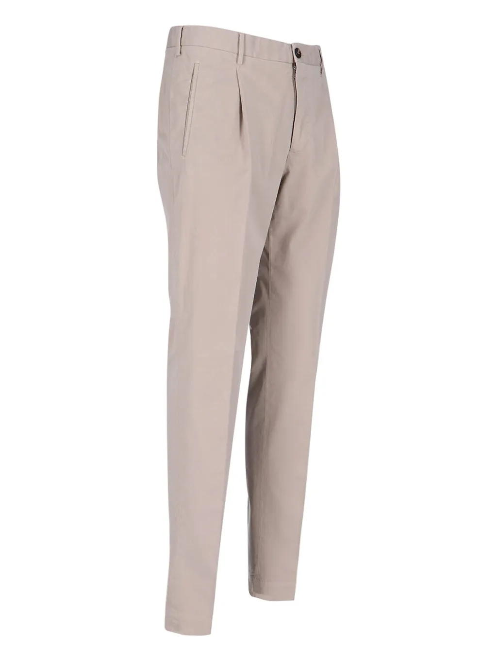 Incotex Tailored Fit Chino Pants