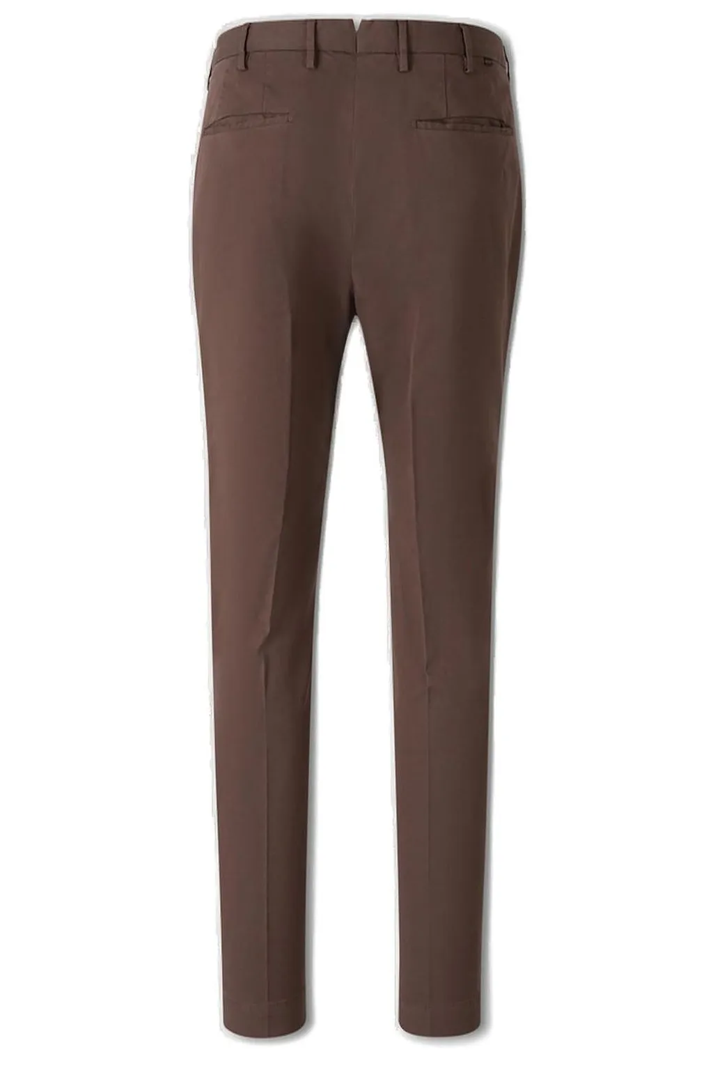 Tailored Chino Trousers