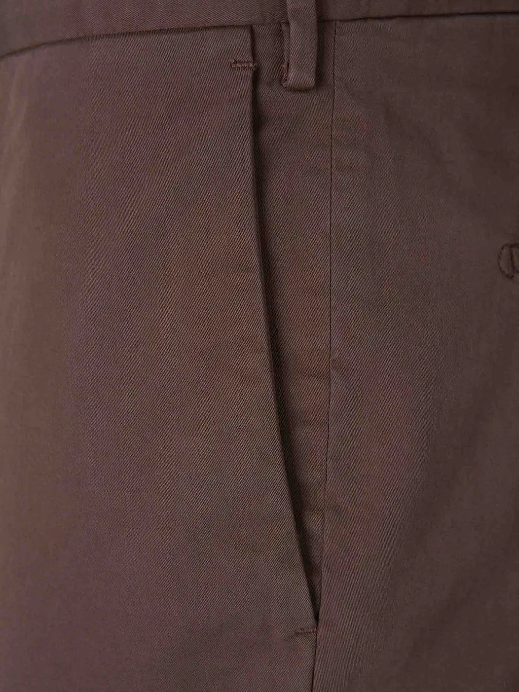 Tailored Chino Trousers