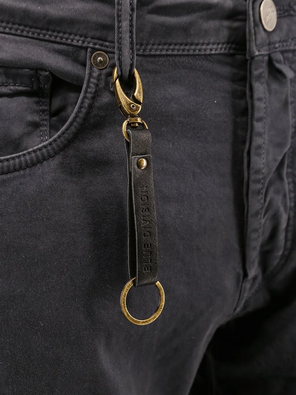 Incotex Tailored Trousers