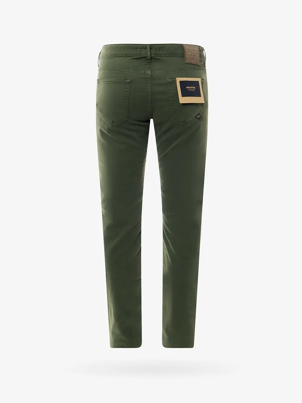 Incotex Tailored Trousers