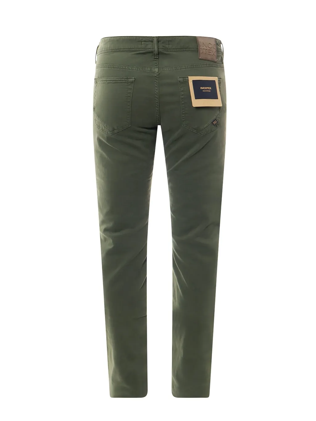 Incotex Tailored Trousers