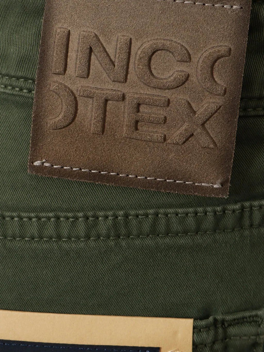 Incotex Tailored Trousers