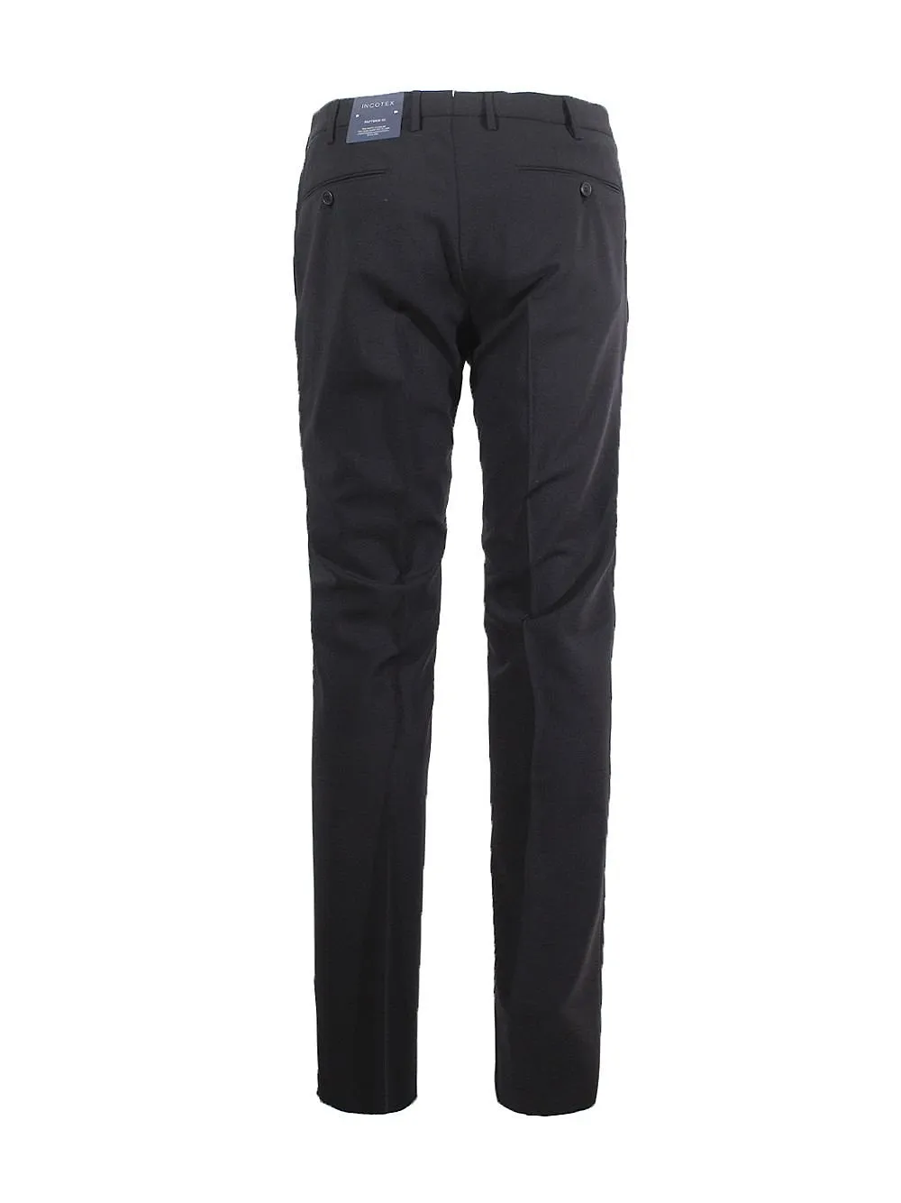 Incotex Tapered-Leg Slim Fit Pants