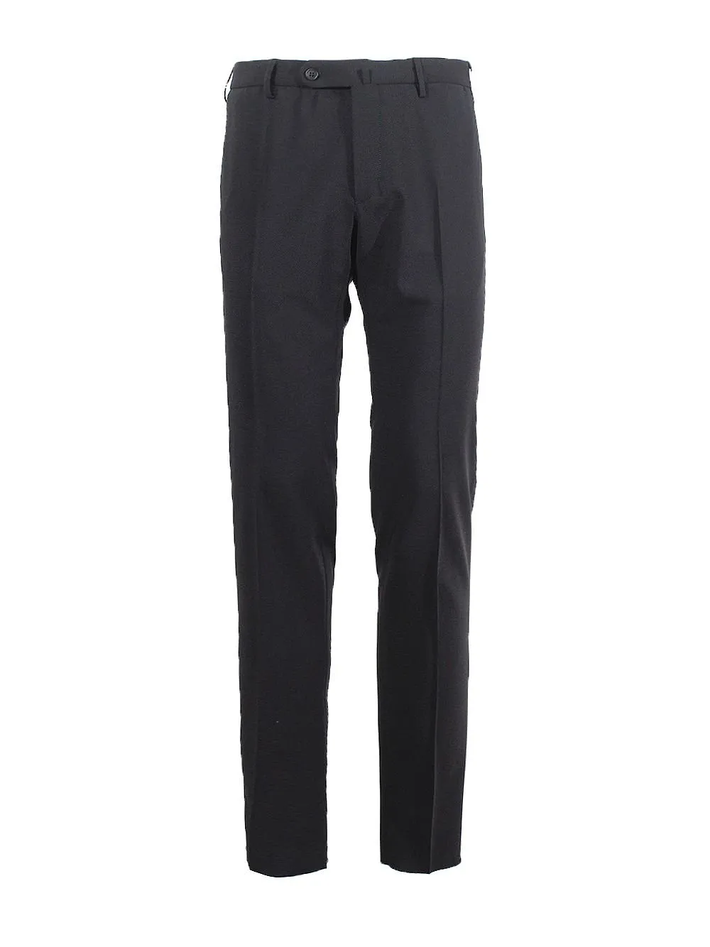 Incotex Tapered-Leg Slim Fit Pants