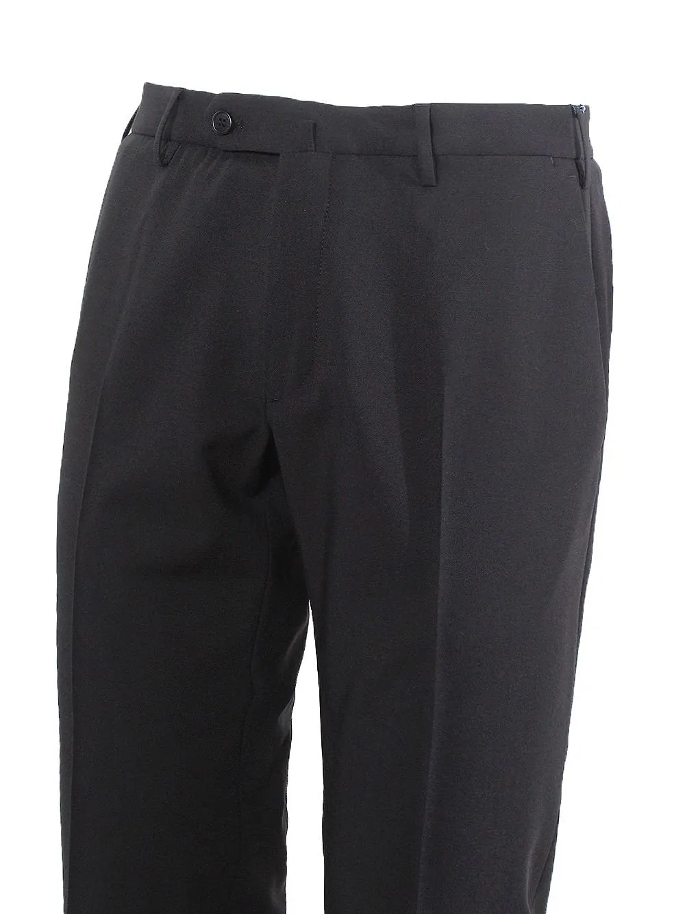 Incotex Tapered-Leg Slim Fit Pants