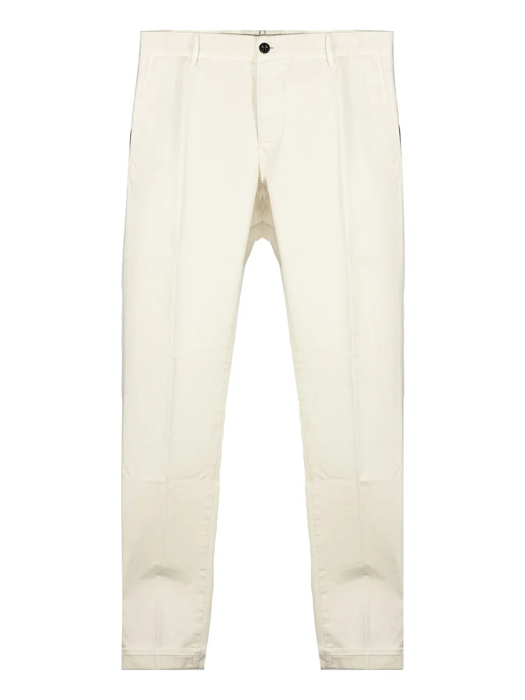 Incotex Twill Slim Pants