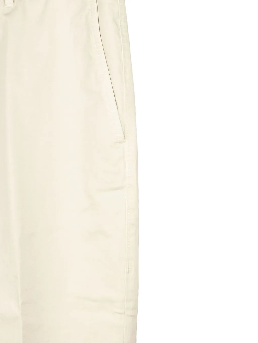 Incotex Twill Slim Pants