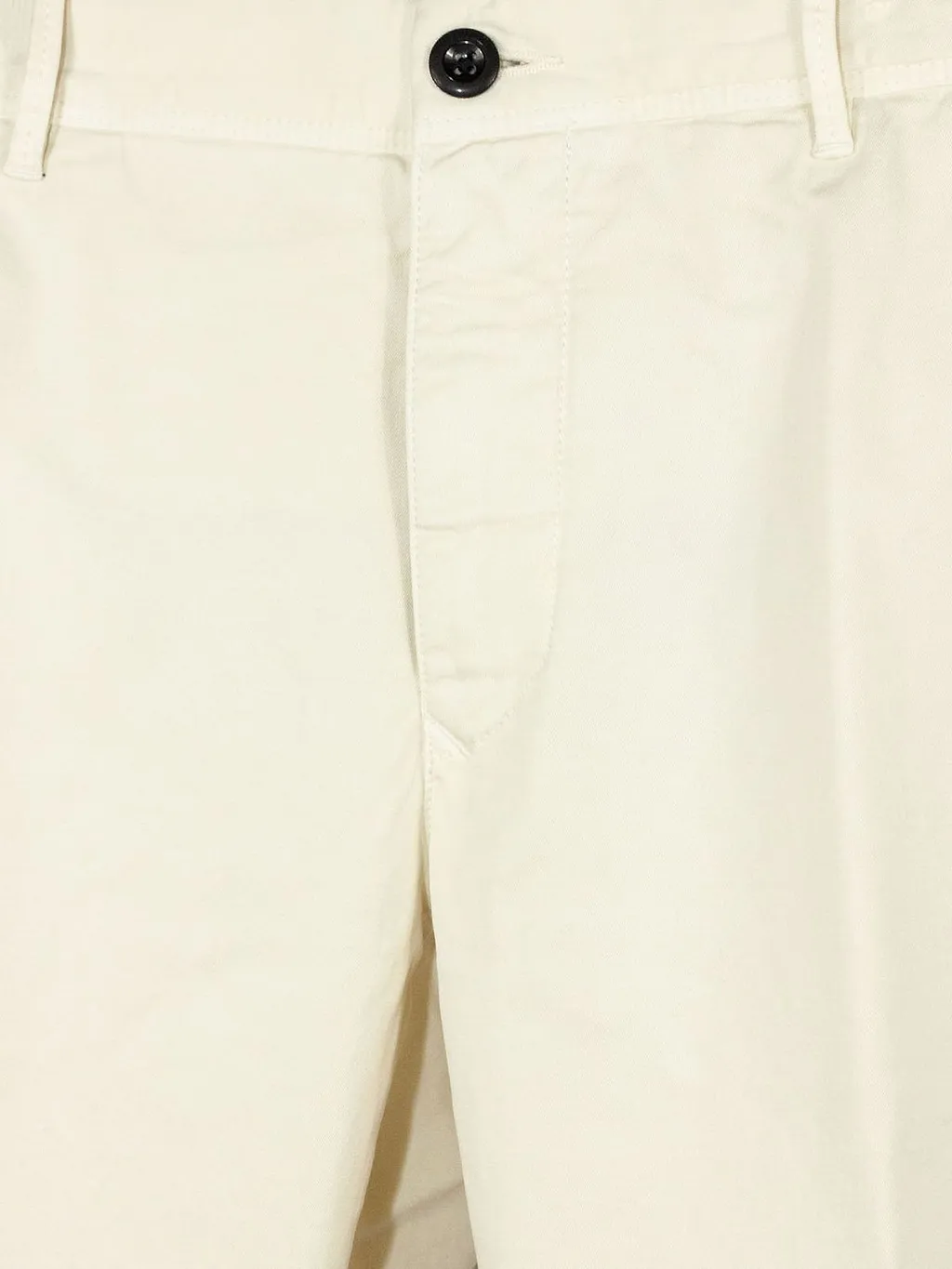 Incotex Twill Slim Pants