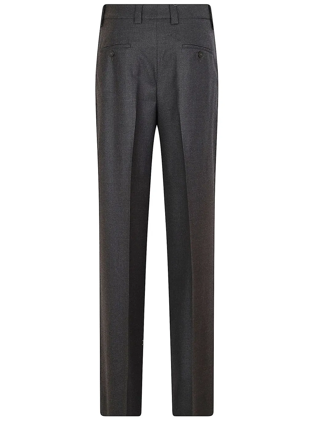 Incotex Wool Tailored Pants