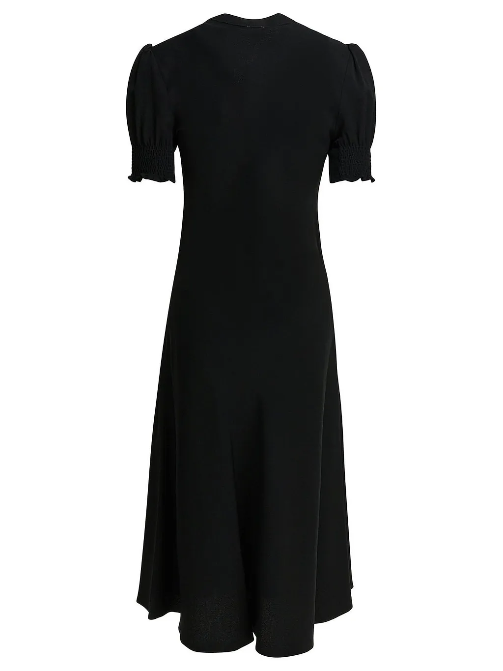 Ines De La Fressange Cherry Dress