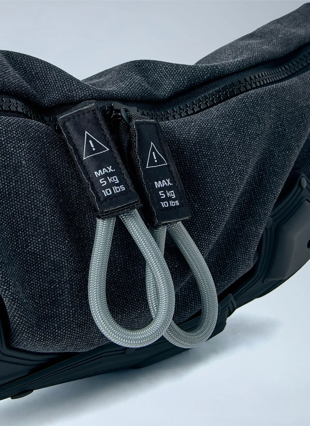 Innerraum Object M 07 Technical Messenger Bag
