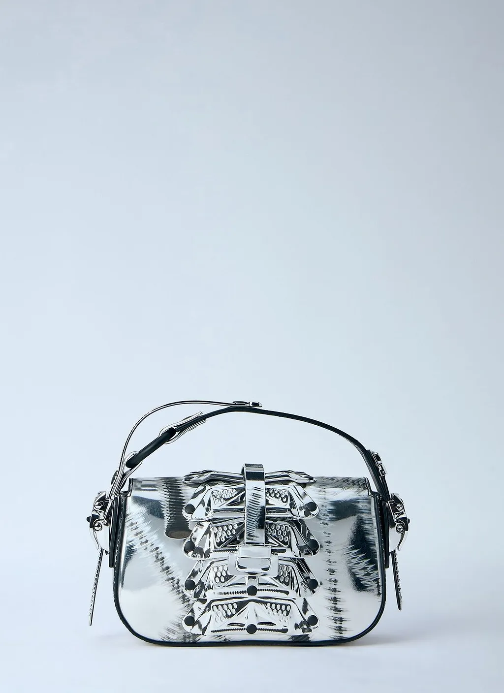 Innerraum Object C 02 Geometric Shoulder Bag