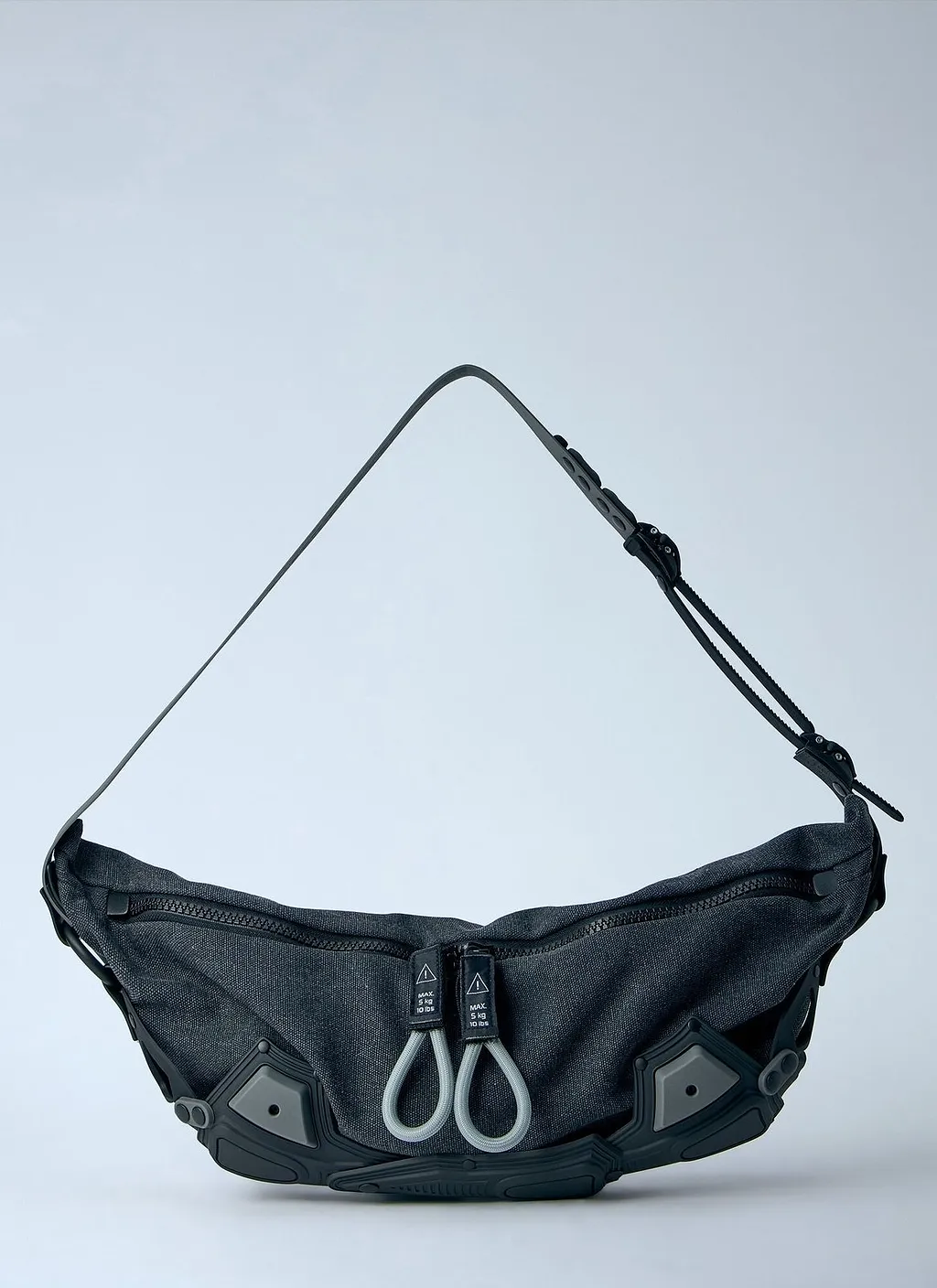 Innerraum Object M 07 Technical Messenger Bag
