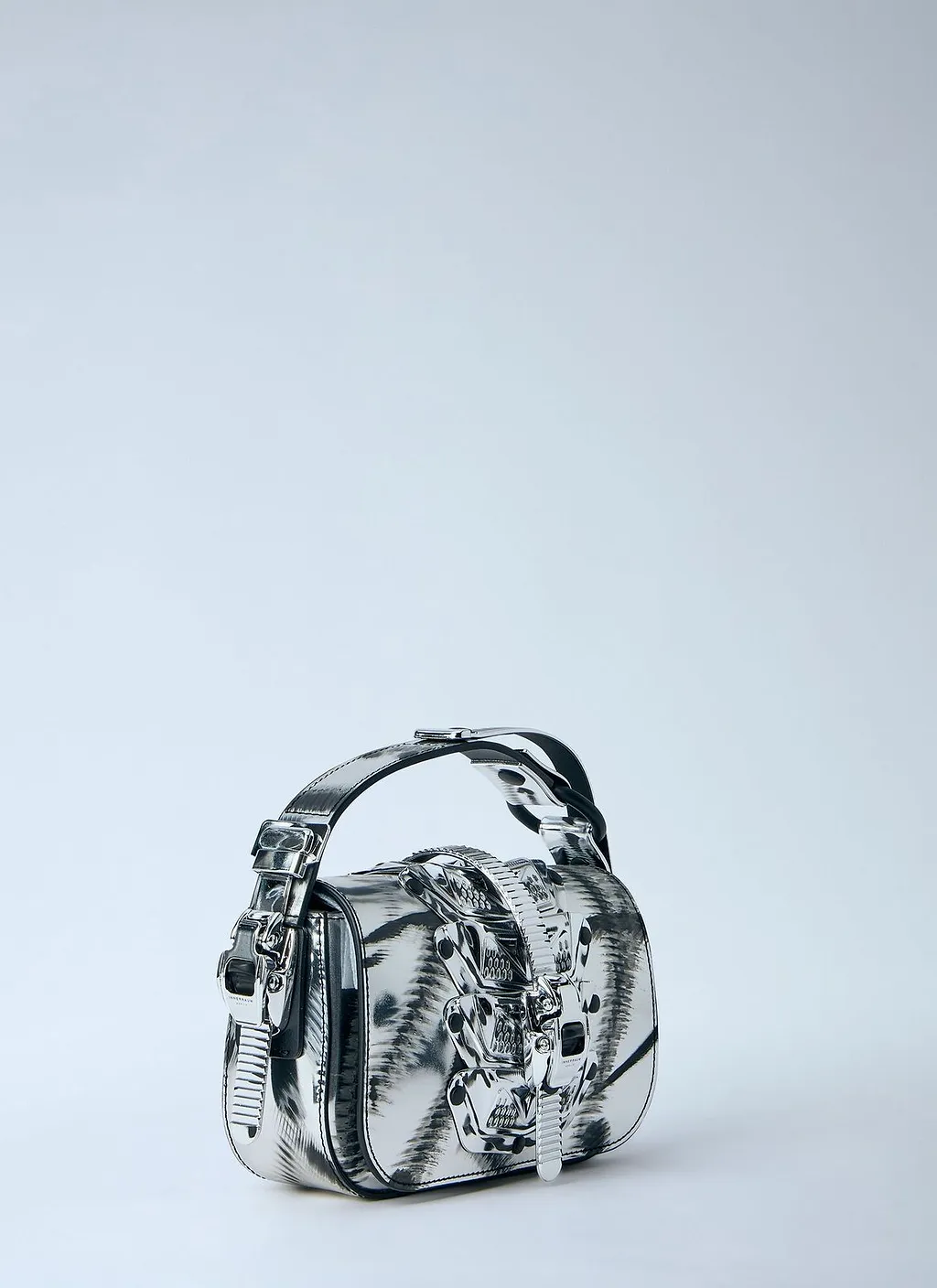 Innerraum Object C 02 Geometric Shoulder Bag