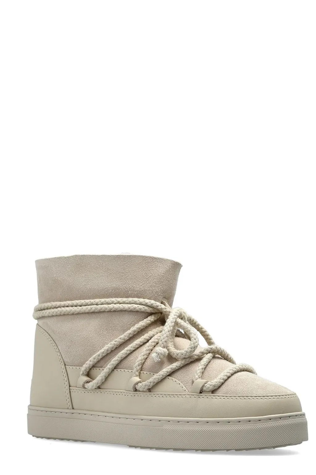 Inuikii Classic Lace-Up Snow Boots