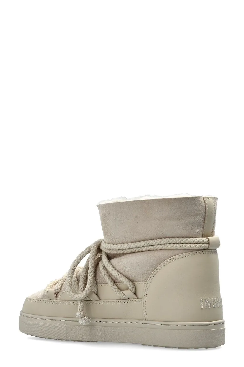 Inuikii Classic Lace-Up Snow Boots