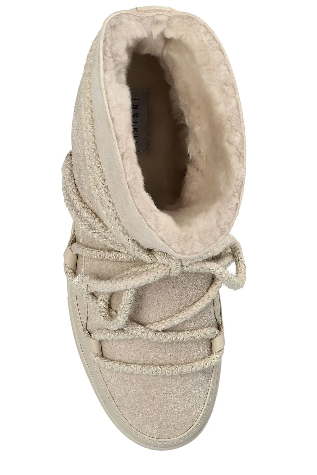 Inuikii Classic Lace-Up Snow Boots
