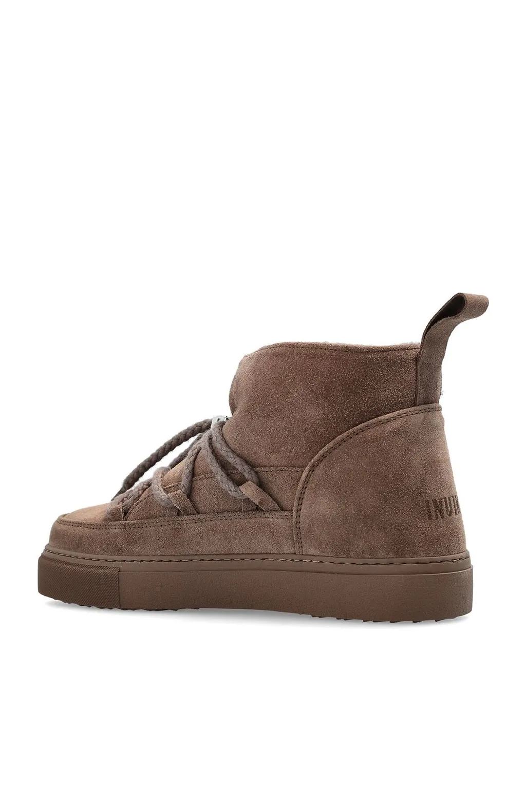 Inuikii Classic Low Snow Boots
