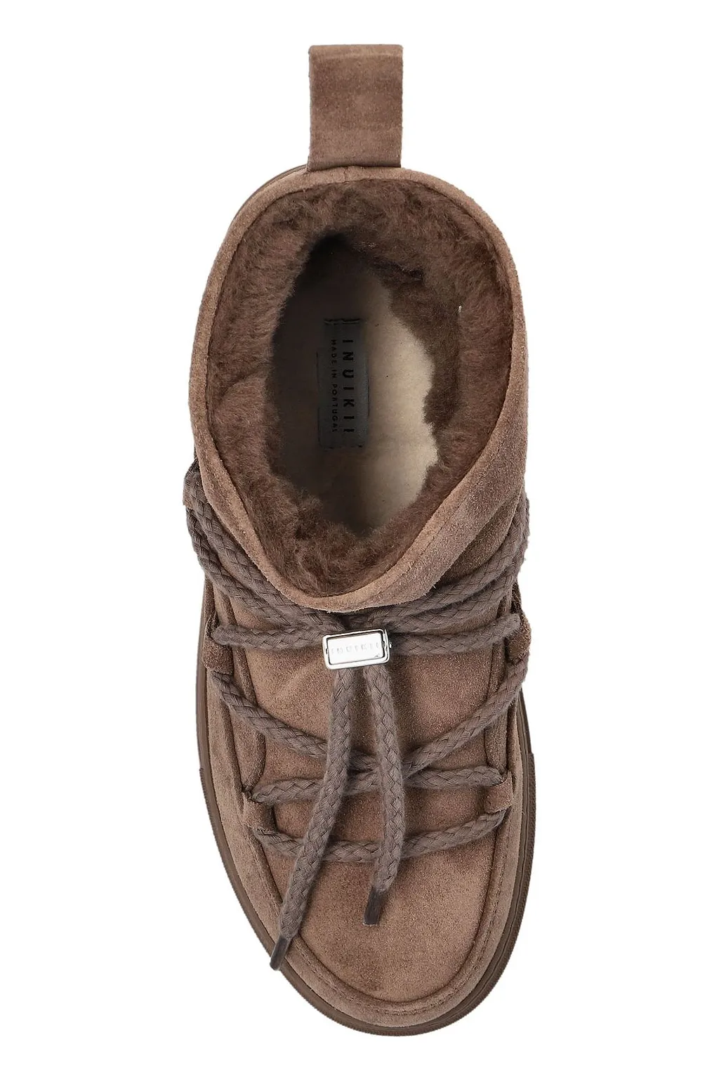 Inuikii Classic Low Snow Boots