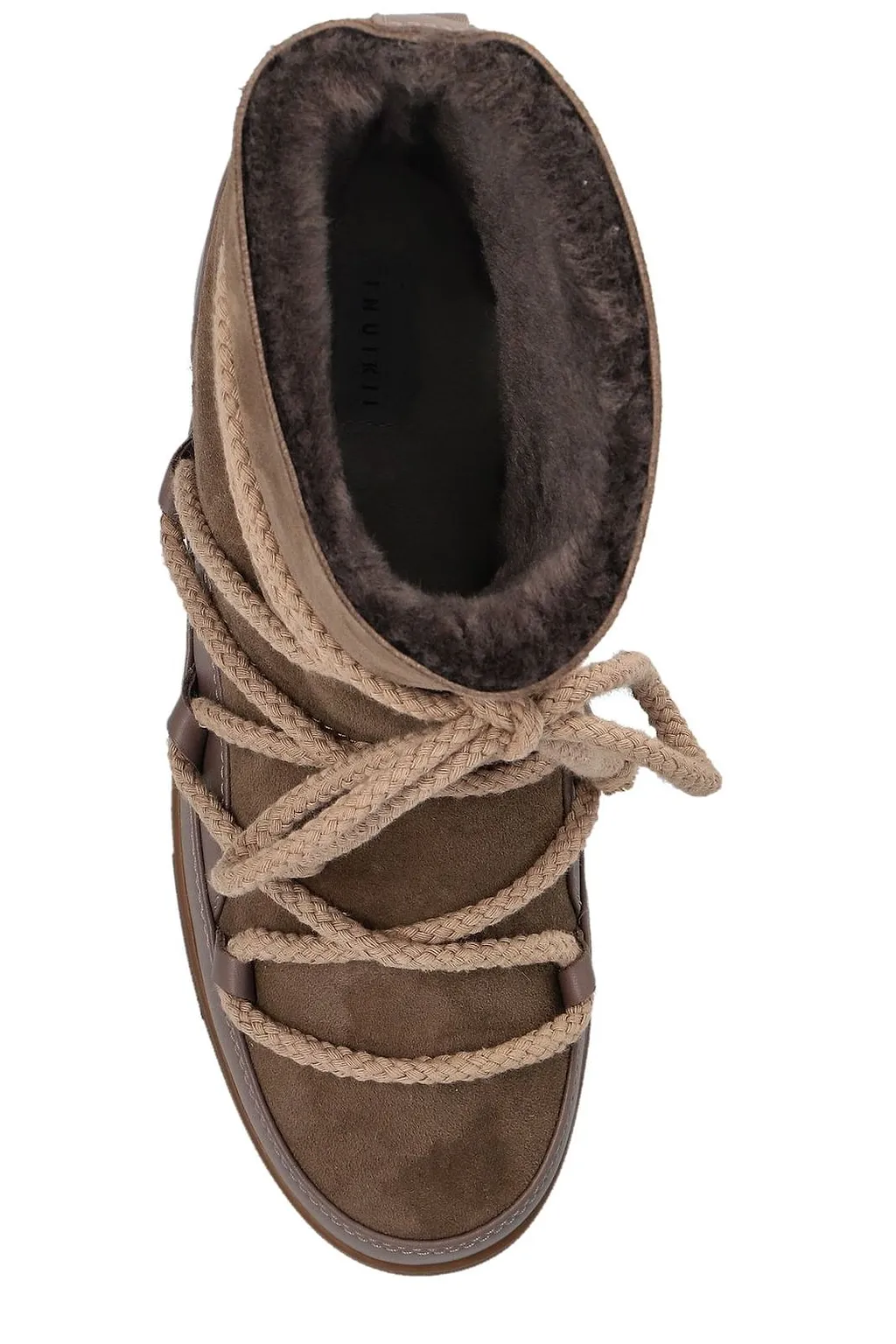 Inuikii Classic Wedge Snow Boots
