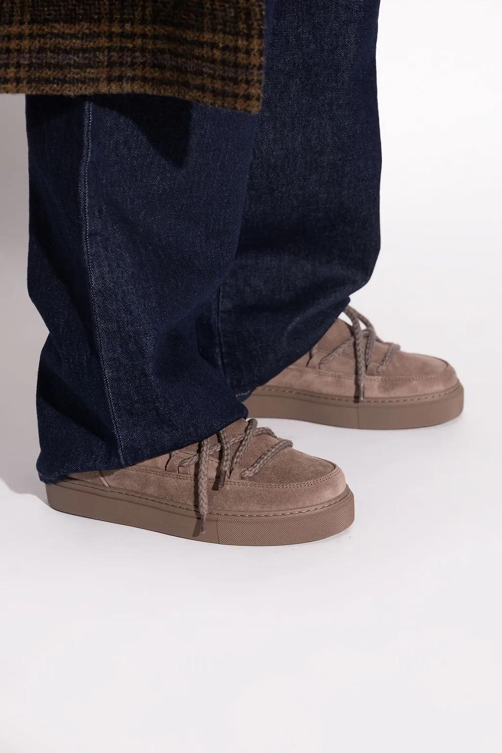 Inuikii Classic Low Snow Boots