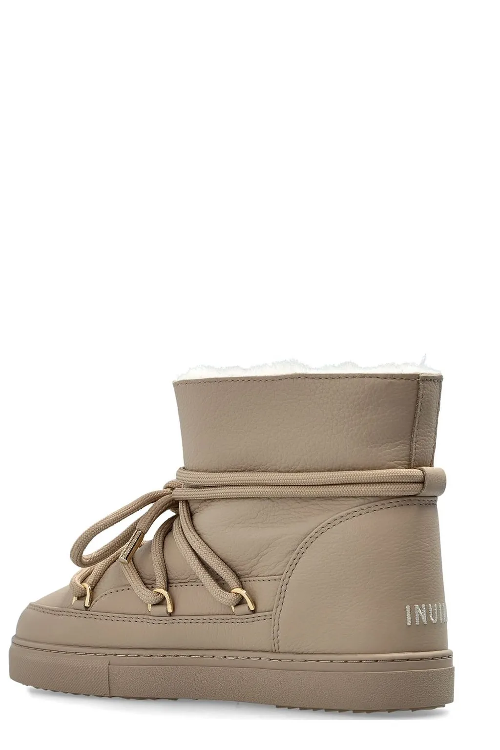 Inuikii Full Snow Boots