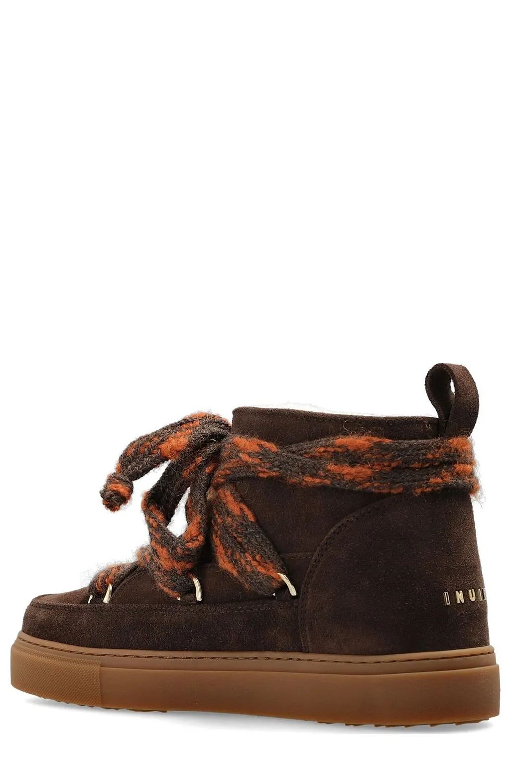 Inuikii Knot Trim Snow Boots