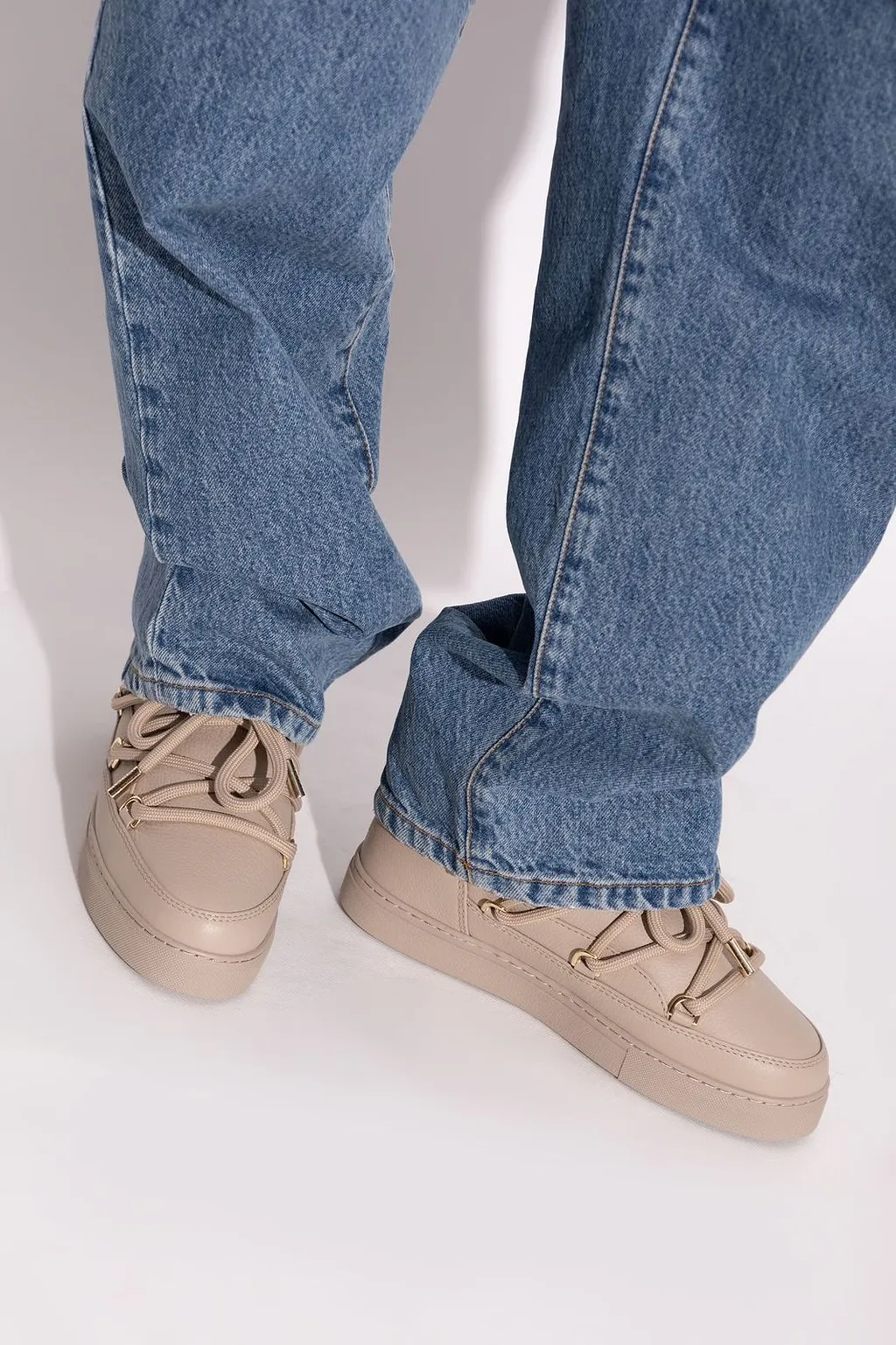 Inuikii Full Snow Boots