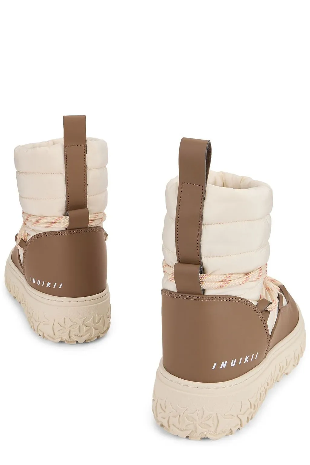 Inuikii Mountain Lace-Up Boots