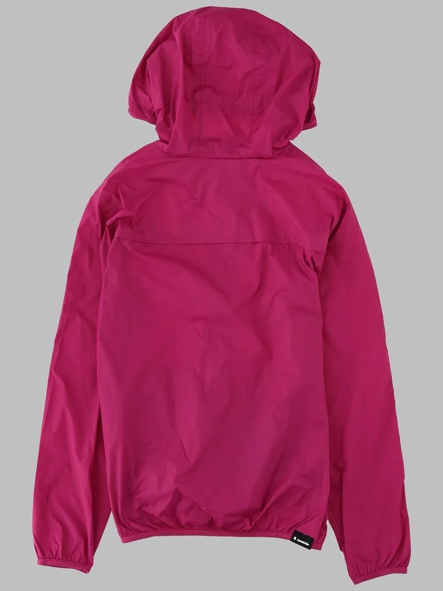 Invicta 320 T Laminated Hooded Jacket