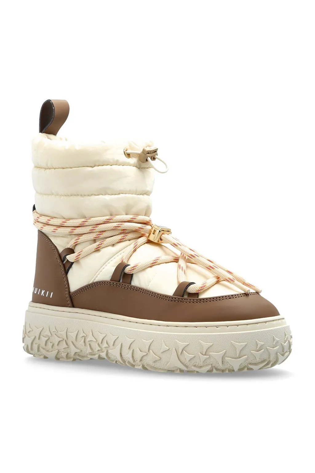 Inuikii Technical Snow Boots