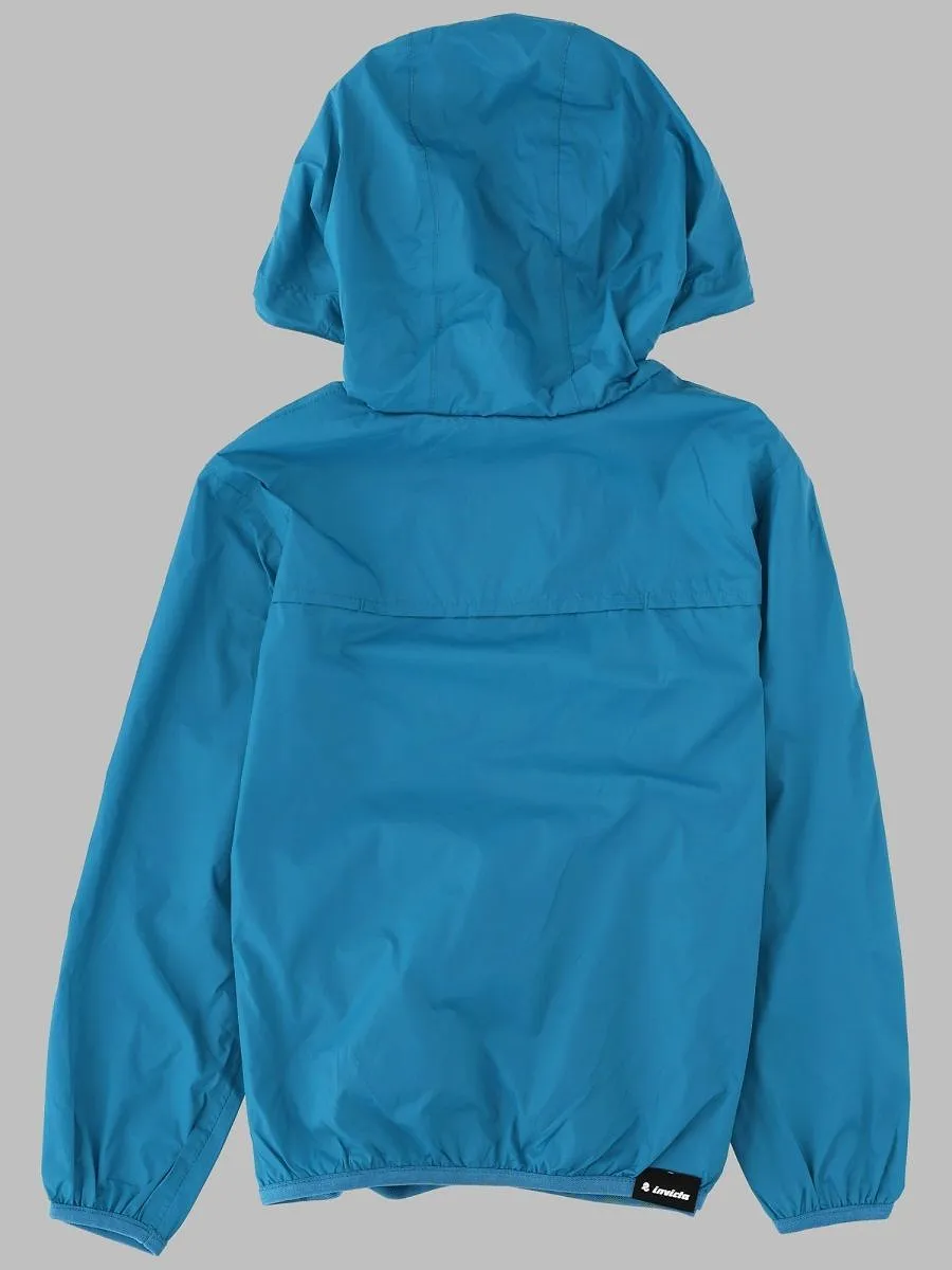 Invicta 320 T Laminated Hooded Jacket