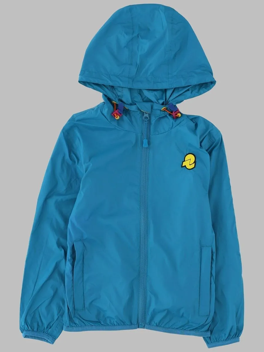 Invicta 320 T Laminated Hooded Jacket