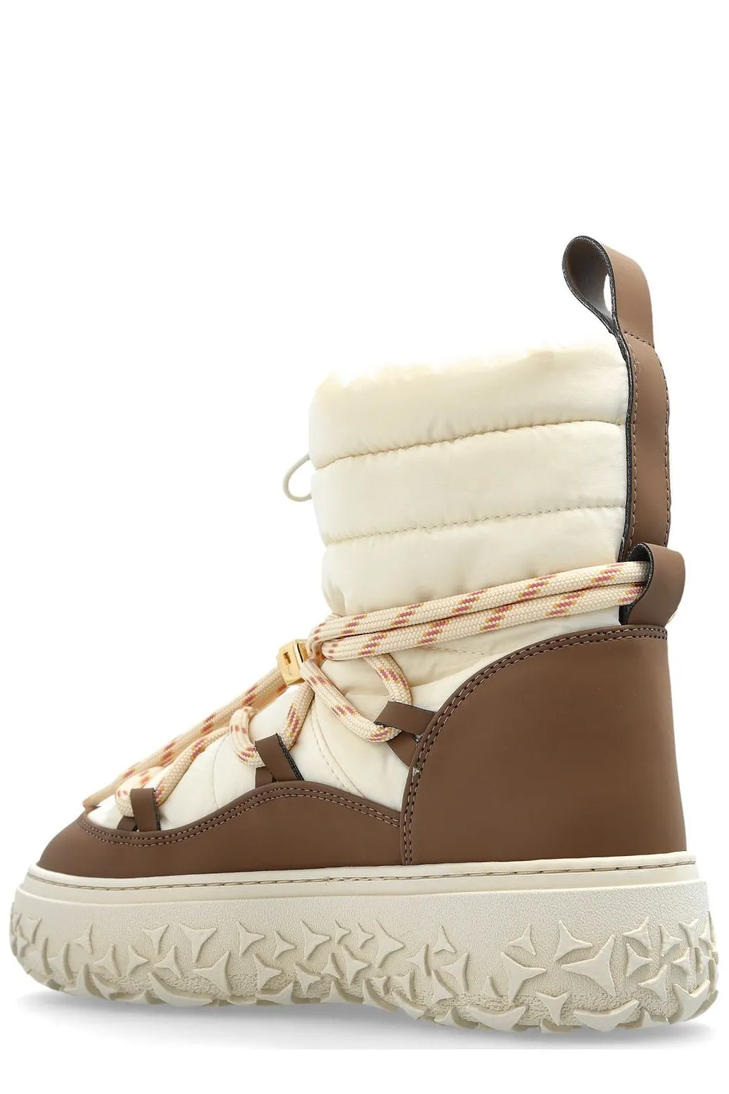 Inuikii Technical Snow Boots