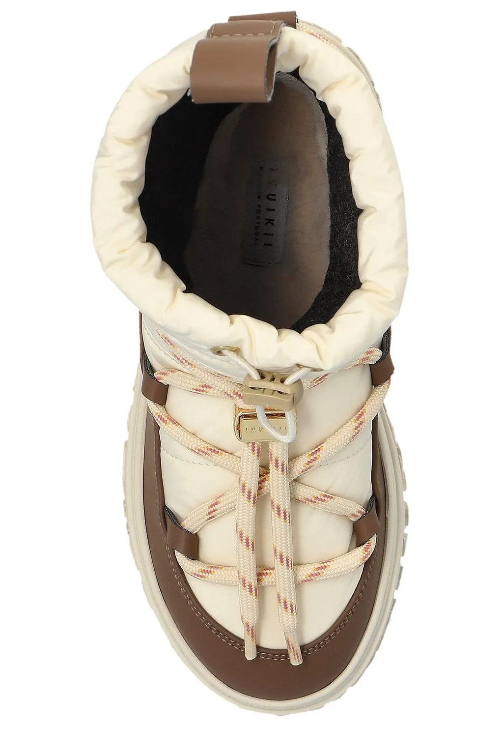 Inuikii Technical Snow Boots