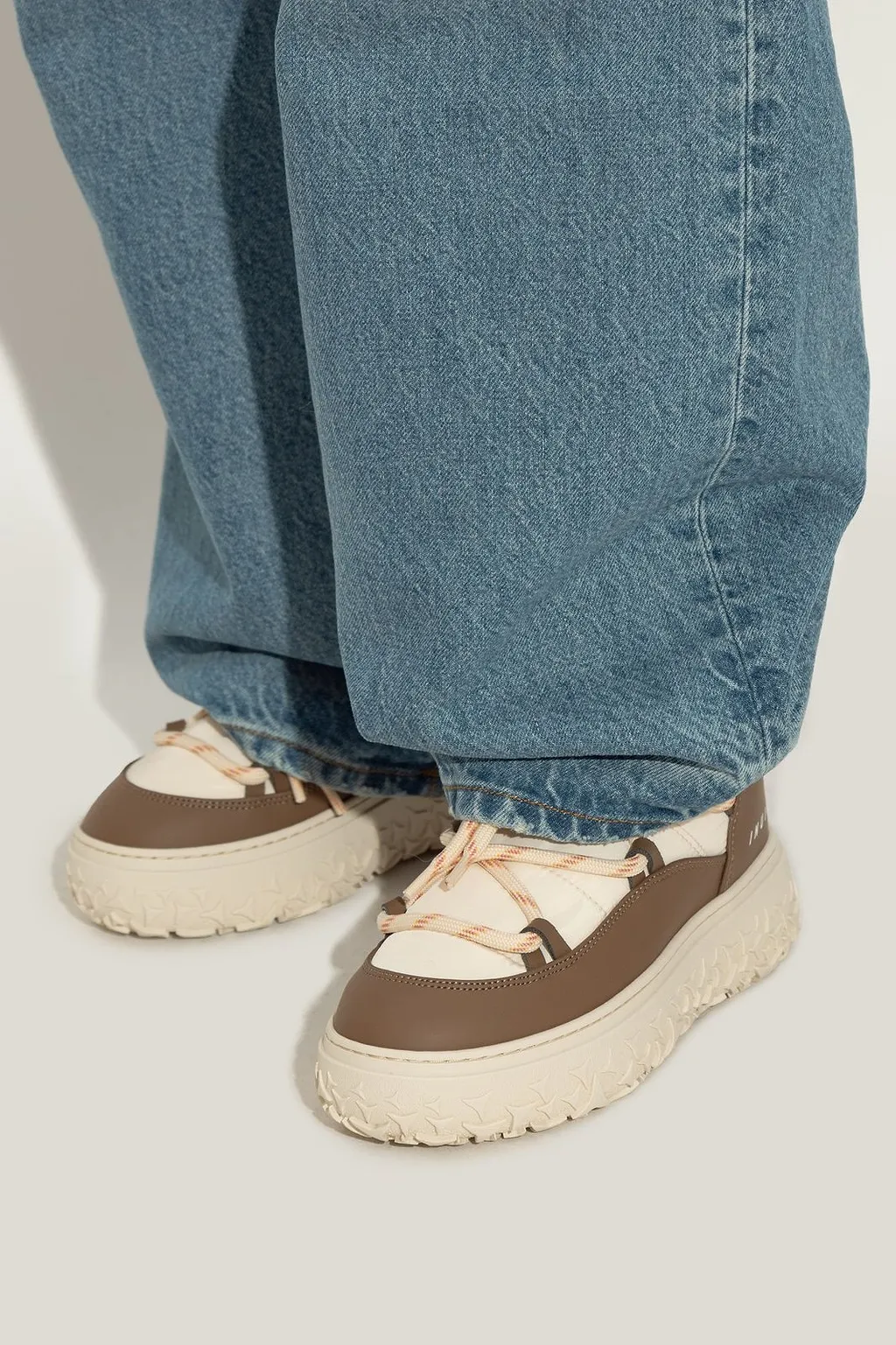 Inuikii Technical Snow Boots